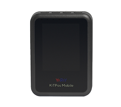 Эквайринговый переносной терминал «KitPos Mobile»